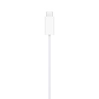 Apple Magnetic Fast Charging USB-C Cable Apple Watch - 1 meter - Wit