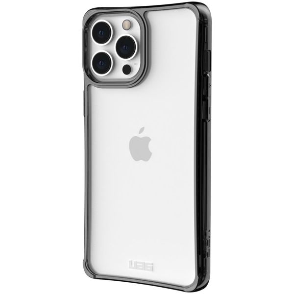UAG Plyo Backcover Apple iPhone 13 Pro Max - Grijs