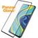 PanzerGlass Case Friendly Screenprotector Xiaomi Redmi Note 9 Pro / 9S