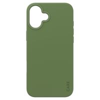 CARE by PanzerGlass Fashion Backcover MagSafe iPhone 16 Plus - Groen