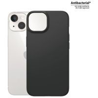 PanzerGlass Biodegradable Backcover iPhone 14 - Zwart