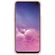 Accezz Liquid Silicone Backcover Samsung Galaxy S10e - Roze