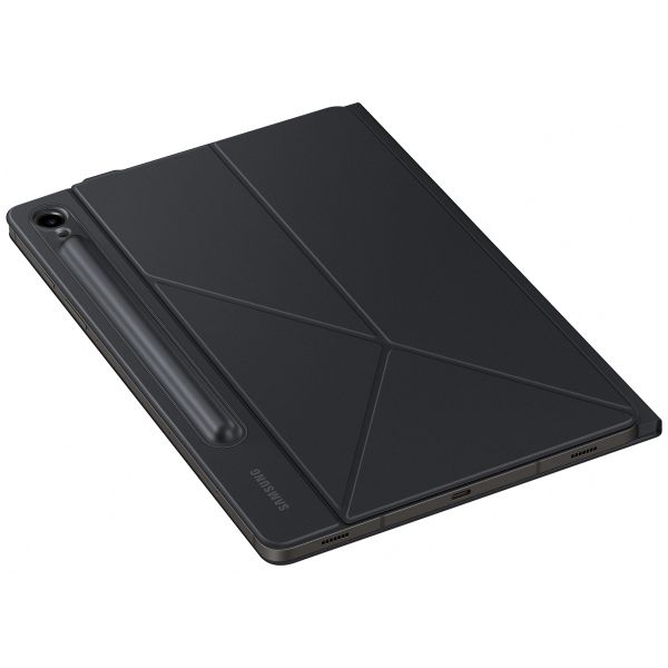 Samsung Originele Smart Book Cover Samsung Tab S10 Lite / S9 11 inch / S10 FE / S9 FE 10.9 inch - Zwart