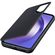 Samsung Originele S View Cover Samsung Galaxy A54 (5G) - Zwart