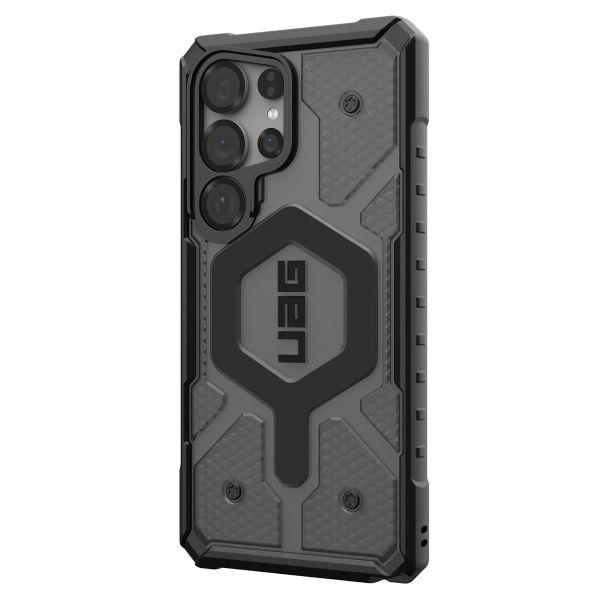 UAG Pathfinder Backcover MagSafe Samsung Galaxy S25 Ultra - Ash