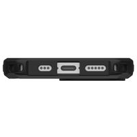 UAG Pathfinder Backcover MagSafe iPhone 16e - Zwart