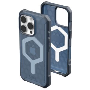 UAG Essential Armor MagSafe iPhone 16 Pro - Cloud Blue