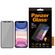 PanzerGlass Case Friendly Privacy Anti-Bacterial Screenprotector iPhone 11 / iPhone Xr