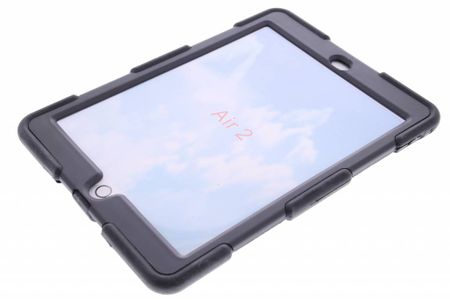 Extreme Protection Army Backcover iPad Air 2 (2014)