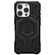 UAG Monarch Pro Backcover iPhone 16 Pro - Carbon Fiber