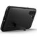 Spigen Tough Armor Backcover Samsung Galaxy S21 FE - Zwart