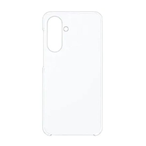 Samsung Originele Clear Hardcase Backcover Samsung Galaxy A17 (5G) - Clear