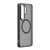 Samsung Capella Magnet Case Samsung Galaxy S26 Ultra - Black