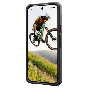 UAG Scout Backcover Google Pixel 9/9 Pro - Black