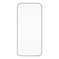 PanzerGlass Ultra Wide Fit FastFit in-a-box Screenprotector Apple iPhone 17 Pro