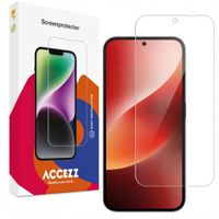 Accezz Gehard Glas Screenprotector Nothing Phone (2a) / (2a) Plus