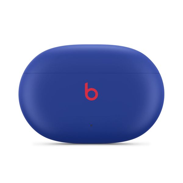 Beats Studio Buds - Draadloze oordopjes - Met ANC noise cancelling - Ocean Blue