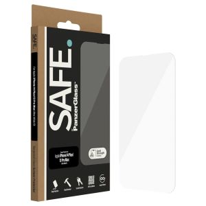 SAFE by PanzerGlass Ultra-Wide Fit Screenprotector iPhone 14 Plus / 13 Pro Max