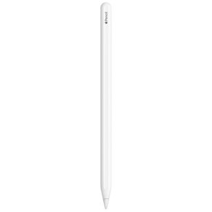 Apple Pencil 2nd Generation voor iPad Pro 12.9 (2018-2022) / Pro 11 (2018-2022) / Air 4/5 (2020/2022) / Mini 6 - Wit