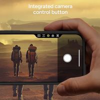 ZAGG Sedona Snap met kickstand Apple iPhone 17 - Sea Kelp