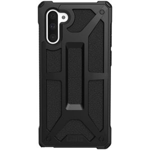 UAG Monarch Backcover Samsung Galaxy Note 10 - Zwart