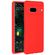 Accezz Liquid Silicone Backcover Google Pixel 7 - Rood