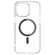 Spigen Ultra Hybrid Backcover MagSafe iPhone 15 Pro - Graphite