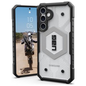 UAG Pathfinder Backcover Samsung Galaxy S23 FE - Ice