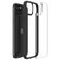 Spigen Ultra Hybrid Backcover iPhone 15 - Matte Black