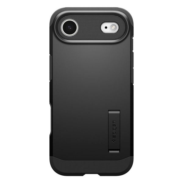 Spigen Tough Armor Backcover MagSafe Apple iPhone Air - Black