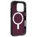 UAG Civilian Backcover MagSafe iPhone 16 Pro - Bordeaux