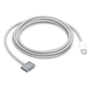 Apple Originele USB-C naar MagSafe 3 kabel - 2 meter - Gray