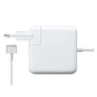 Apple Originele MagSafe 2 Power Adapter - MacBook oplader - 60W - Wit