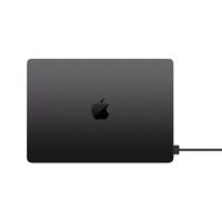 Apple Originele USB-C naar MagSafe 3 kabel - 2 meter - Space Black