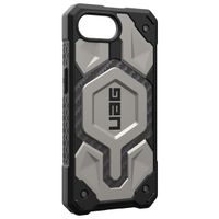 UAG Monarch Backcover iPhone 16e - Titanium