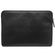 dbramante1928 Skagen Pro - Laptop hoes 14 inch - Echt leer - MacBook Air 15 inch - Black