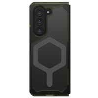 UAG Plyo Pro Backcover Samsung Galaxy Z Fold 5 - Olive