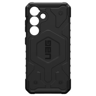 UAG Pathfinder Backcover Samsung Galaxy S25 - Black