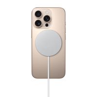 Apple MagSafe Draadloze Oplader - 25W - 1 meter - Wit