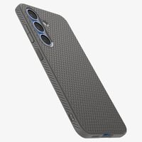 Spigen Liquid Air Backcover Samsung Galaxy S25 Plus - Marble Gray