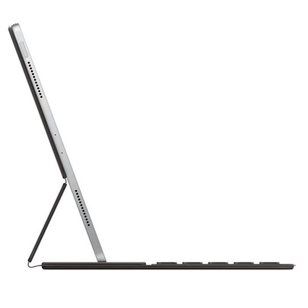 Apple Smart Folio Keyboard Apple iPad Air 11 inch (2025) M3 / (2024) M2 / Air 5 (2022) / Air 4 (2020) / Pro 11 (18/20/21/22) - QWERTY / UK - Zwart