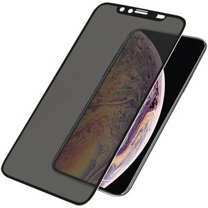 PanzerGlass CamSlider™ Privacy Screenprotector iPhone Xs Max