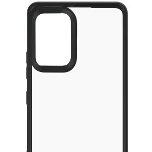 PanzerGlass ClearCase AntiBacterial Samsung Galaxy A52(s) (5G/4G) - Zwart