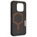 UAG Plyo Backcover MagSafe iPhone 16 Pro - Black / Bronze