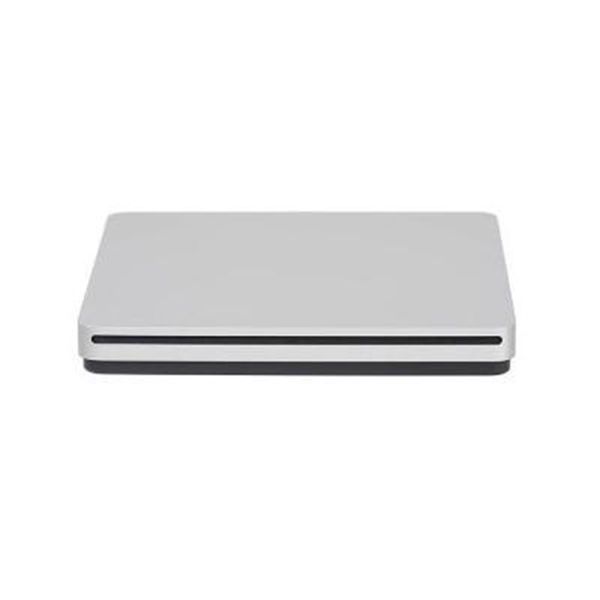 Apple Superdrive DVD-brander - USB-A - Zilver