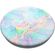 PopSockets PopGrip - Afneembaar - Opal