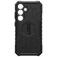 UAG Pathfinder Backcover Samsung Galaxy S24 - Black