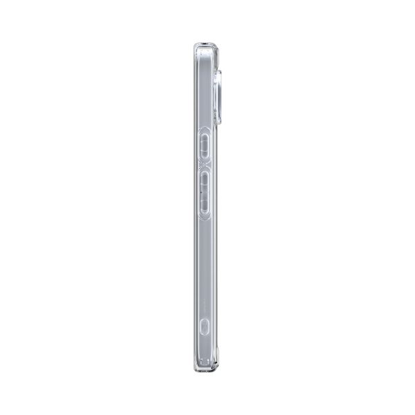 Spigen Ultra Hybrid Backcover Google Pixel 10 / 10 Pro - Crystal Clear