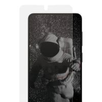 PanzerGlass Ceramic Screenprotector met applicator Samsung Galaxy S26 Plus