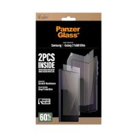 PanzerGlass Screenprotector Glass & Film Samsung Galaxy Z Fold 8 Ultra